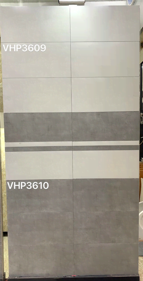 Gạch ốp Viglacera 300x600 mm mã VHP3609-3610