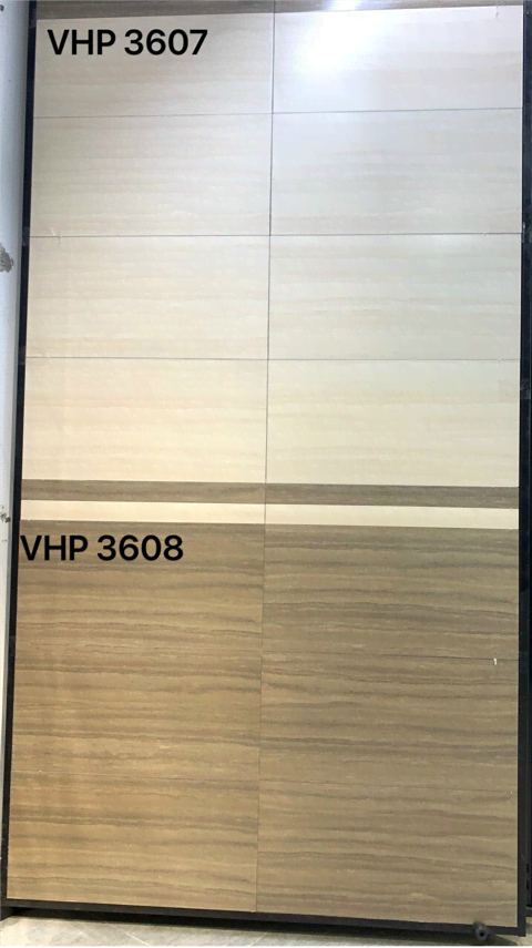 Gạch ốp Viglacera 300x600 mm mã VHP3607-3608