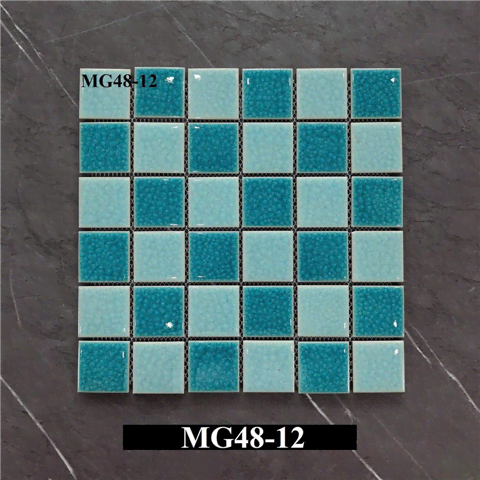 Gạch mosaic MG48-12