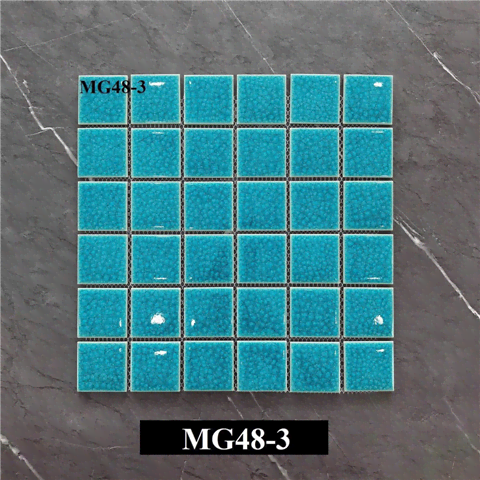 Gạch mosaic MG48-3