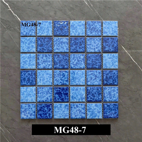  Gạch mosaic MG48-7