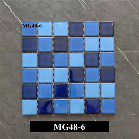   Gạch mosaic MG48-6