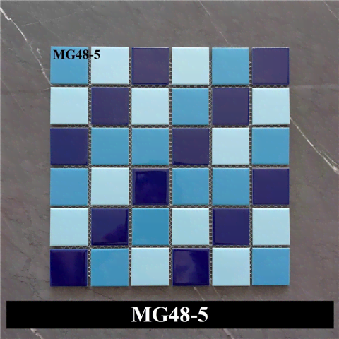    Gạch mosaic MG48-5