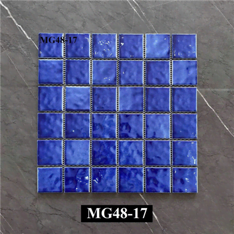      Gạch mosaic MG48-17