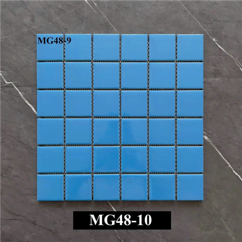     Gạch mosaic MG48-9