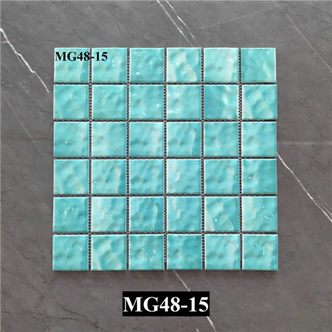     Gạch mosaic MG48-15