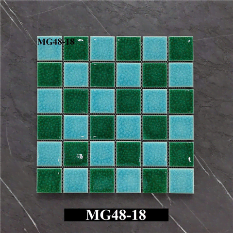         Gạch mosaic MG48-18