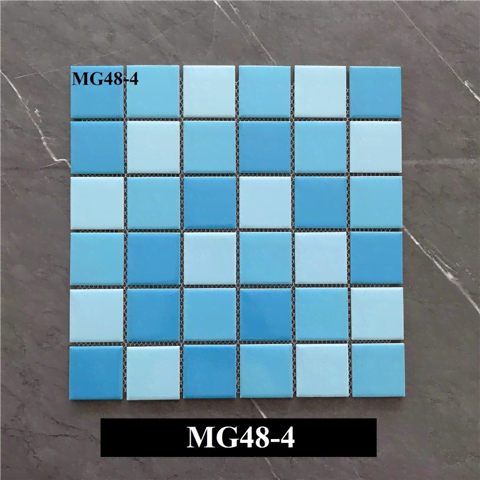   Gạch mosaic MG48-4