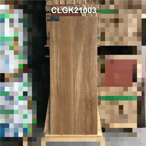 Gạch Viglacera thanh vân gỗ KT 20x100cm mã CLGK21003