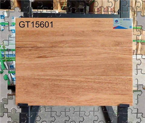  Gạch Viglacera thanh vân gỗ mã GT15601