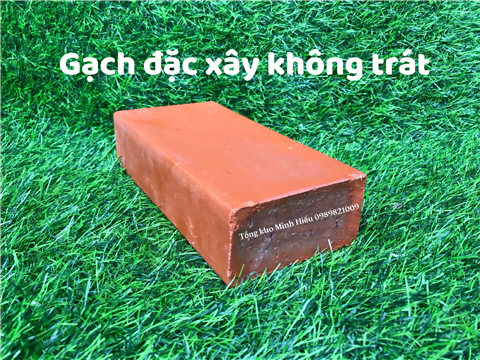 Ảnh Sự khác biệt khi xây tường gạch xây không trát so với gạch thông thường