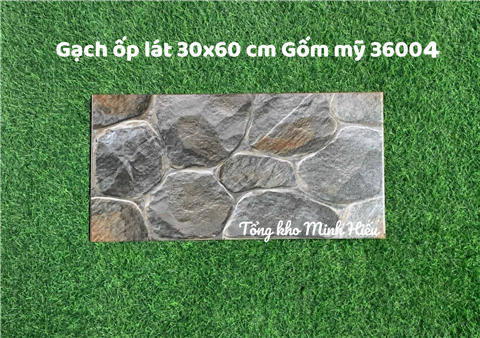 Ảnh Sản phẩm mới của Gốm Mỹ – Gạch ốp lát sân vườn kt 30x60