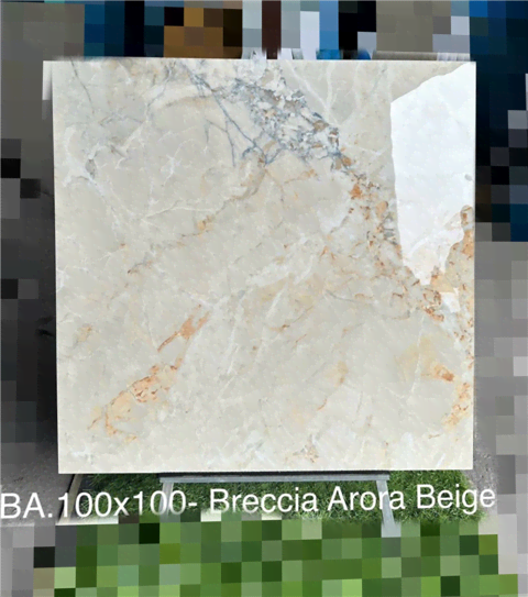  Gạch 1000×1000 Ấn Độ Breccia