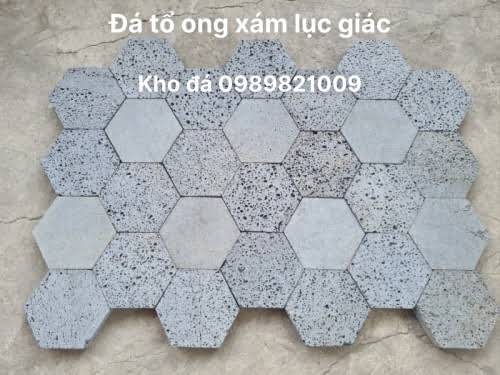 Đá lục giác bạn nên biết