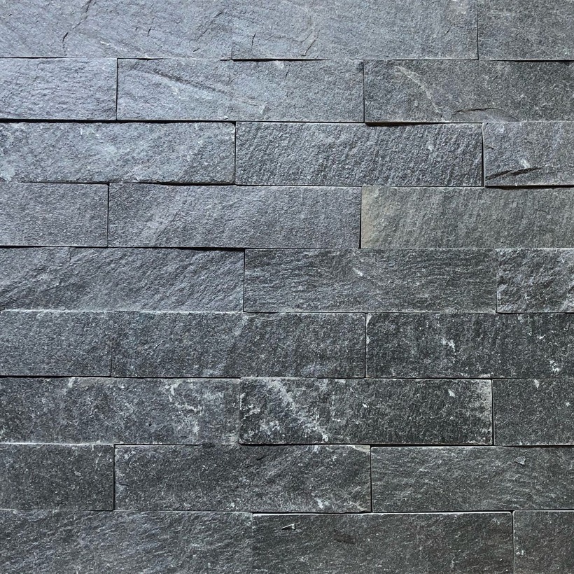 Ứng dụng của đá slate trong kiến trúc