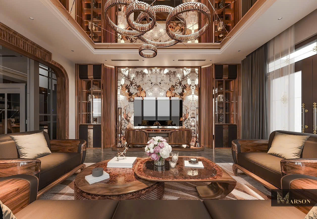 Gạch Ốp Lát Hiện Đại khổ lớn Đẳng Cấp và Bền Vững