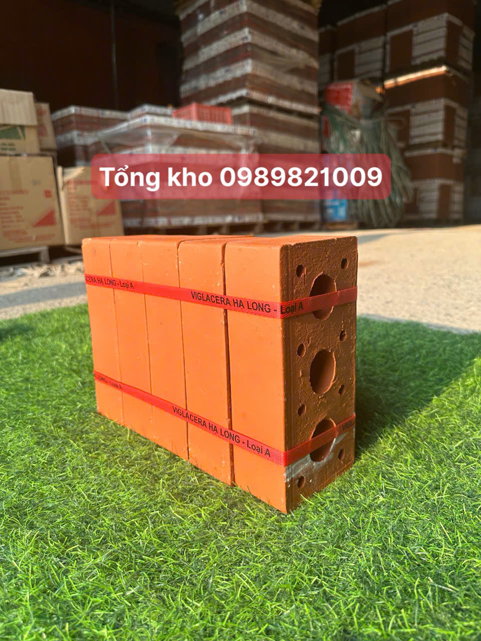 Xu hướng xây gạch không trát nội ngoại thất....