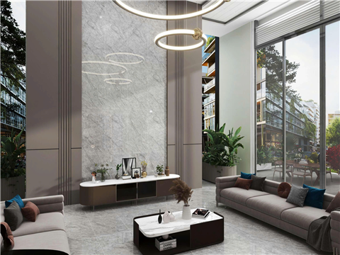 Gạch lát Viglacera Kích thước 600x600