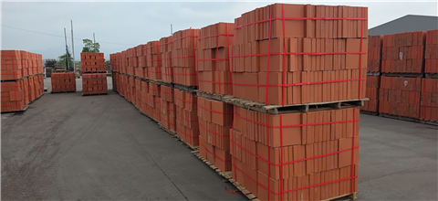 Gạch bát cổ 300x300x50 Viglacera Hạ Long