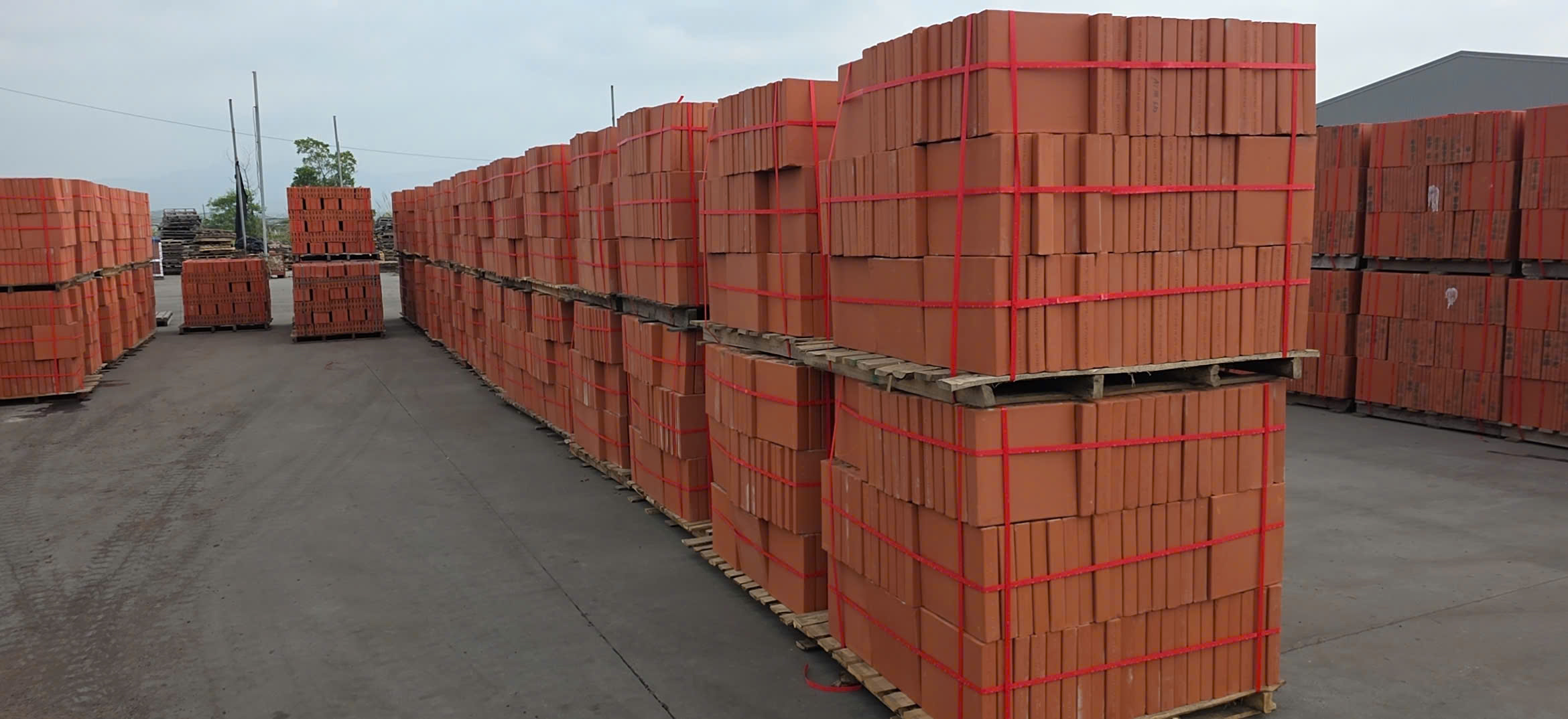 Gạch bát cổ 300x300x50 Viglacera Hạ Long