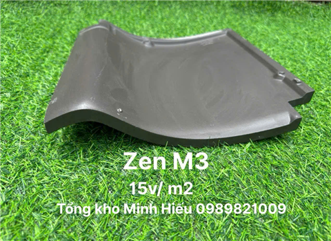 Ngói sóng cổ nhỏ Fujistar Roof M3