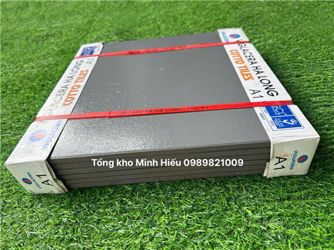 Gạch cotto men ghi Hạ Long
